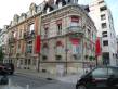  beaux immeubles, rue Jeanne d'Arc